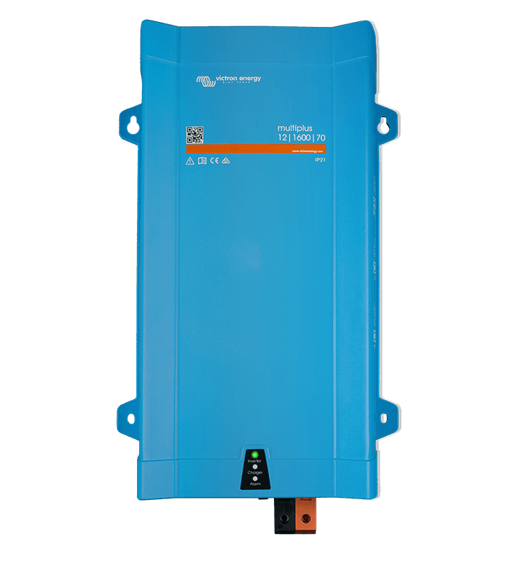 MultiPlus 500VA - 1600VA