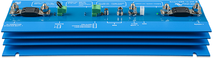 Smart BMS 12-200