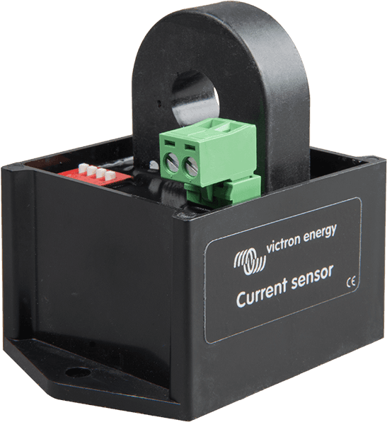 AC Current sensor - single phase - max 40A