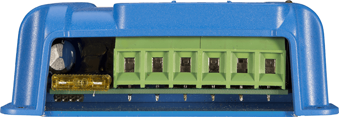 BlueSolar MPPT 75/10, 75/15, 100/15 & 100/20