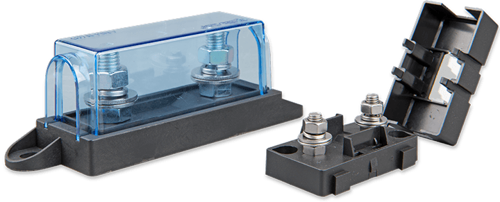 Fuses & fuse holders