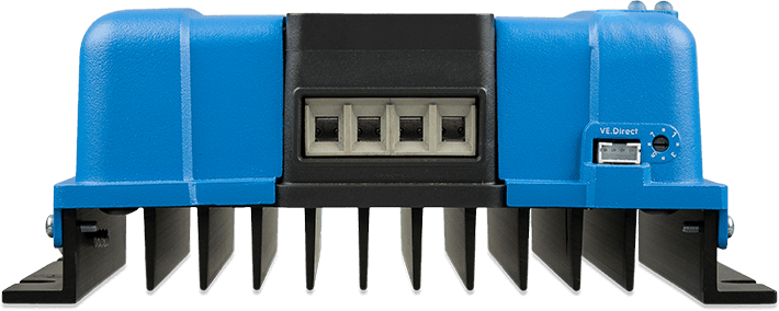 SmartSolar MPPT 100/30 & 100/50