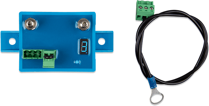 Smart BatteryProtect