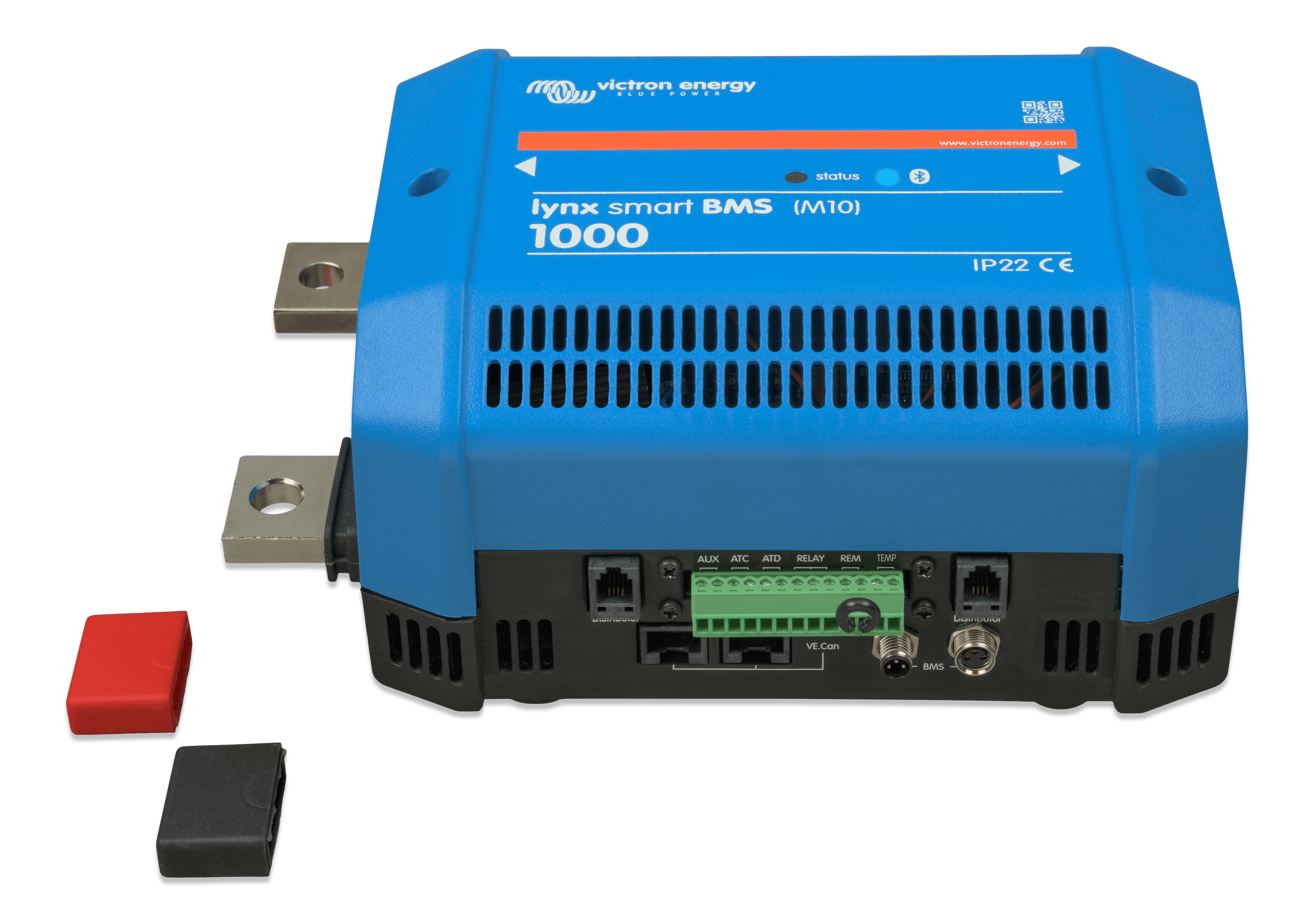 Lynx Smart BMS 1000 (M10) (front-no caps) thumbnail
