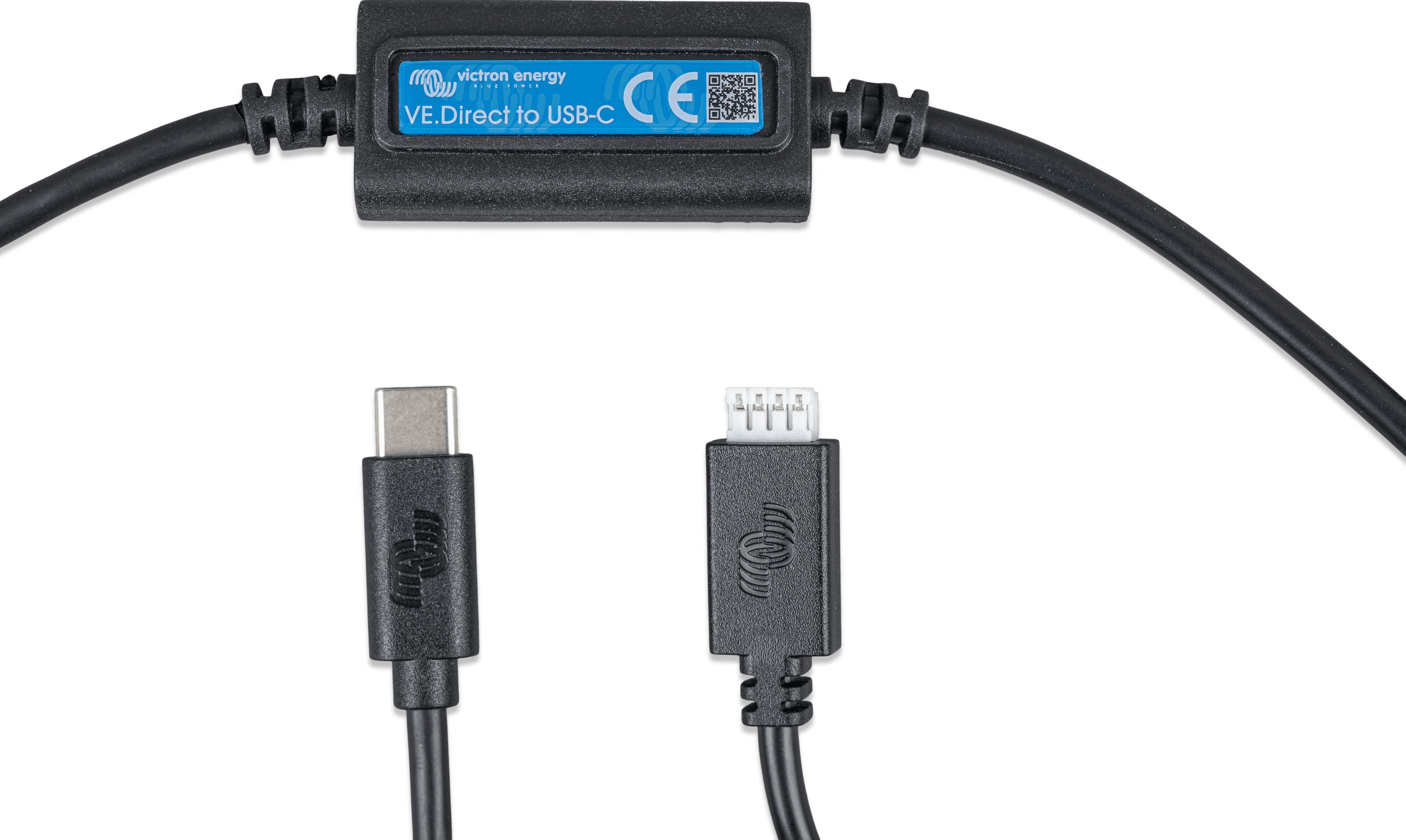 VE.Direct to USB-C interface (unit conn) thumbnail