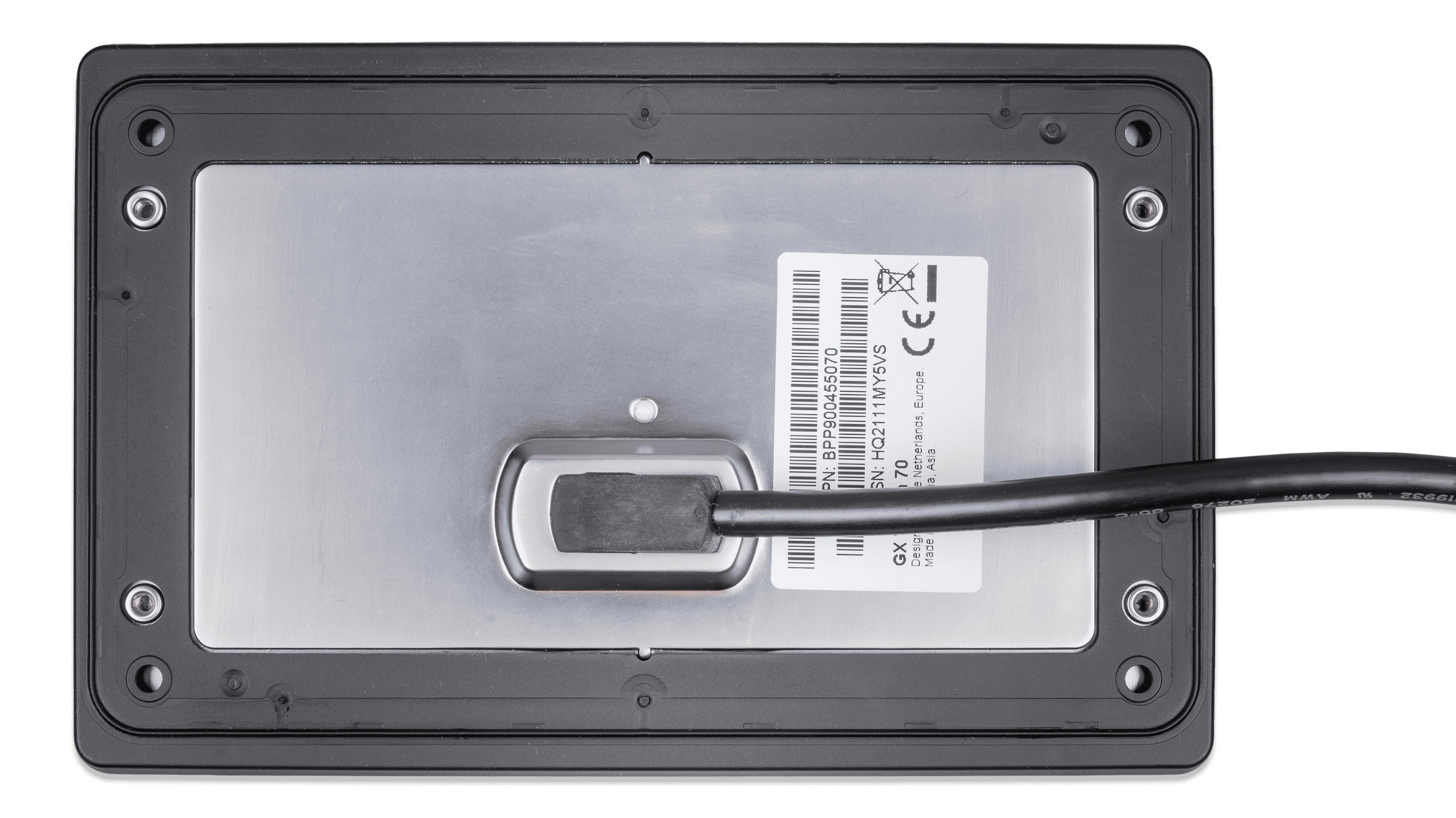 GX Touch 70 (back mounted) thumbnail