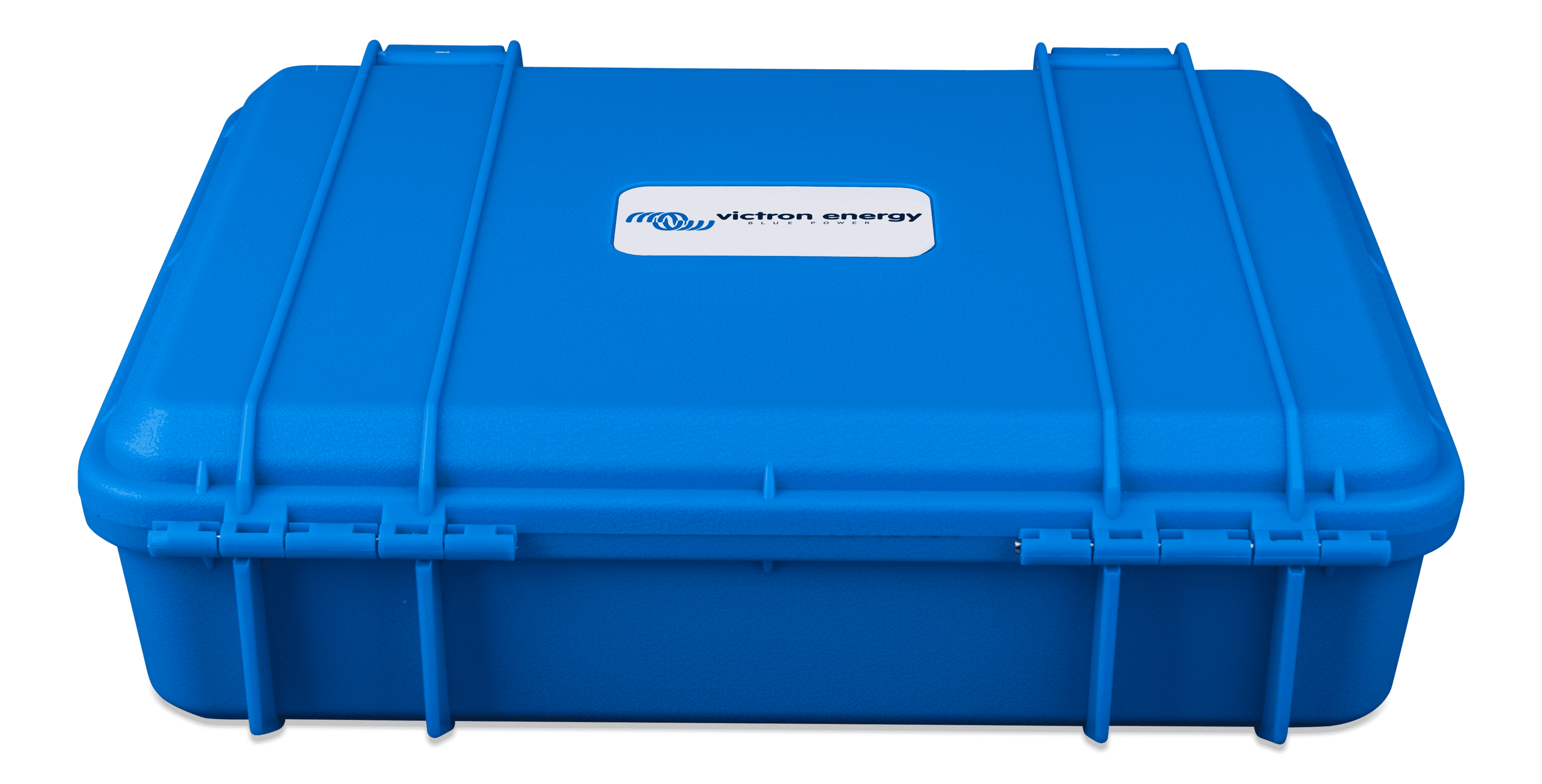 BPC940100100 Carry Case for BPC chargers and accessories (up to 12/15 and 24/8) (front side1) thumbnail