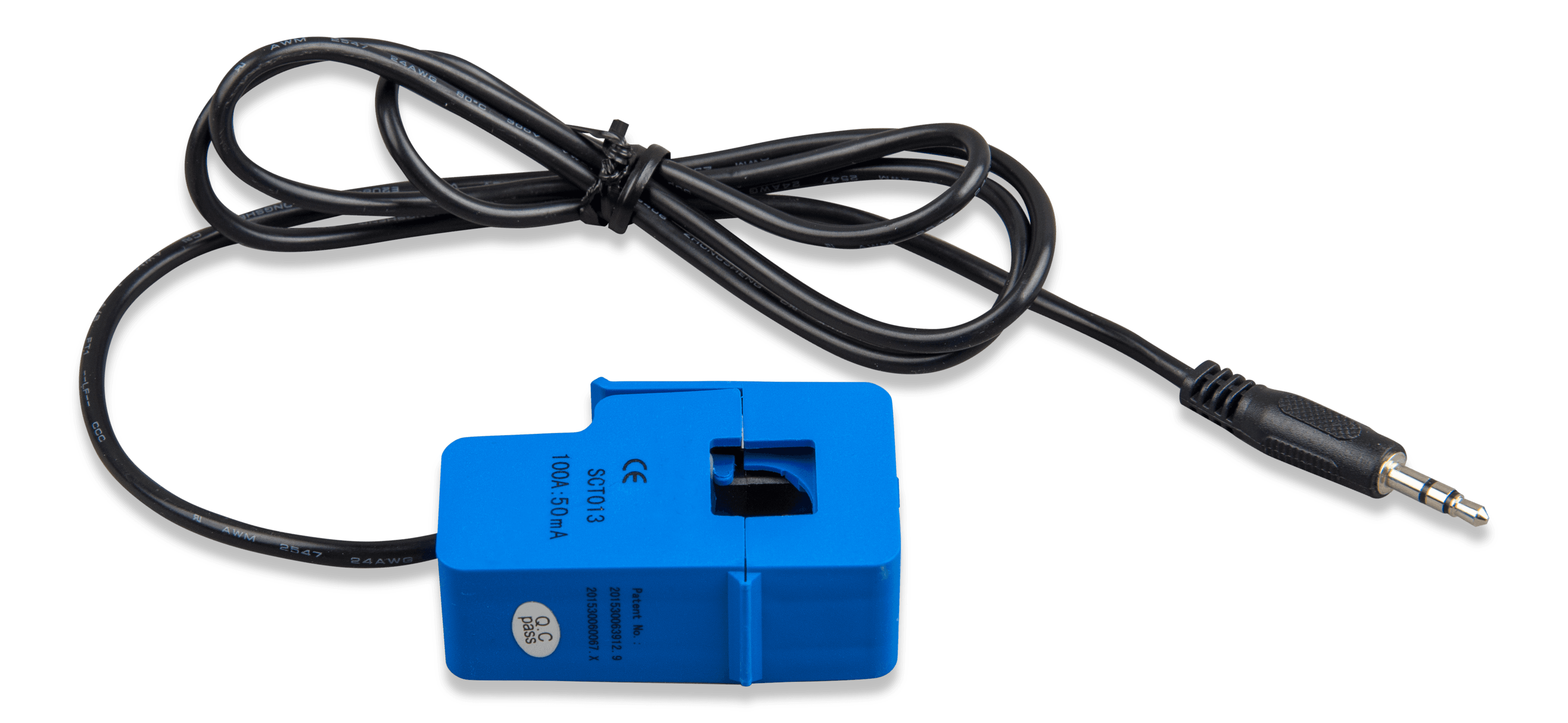 Current Transformer 100A 50mA for MultiPlus-II (total5) thumbnail