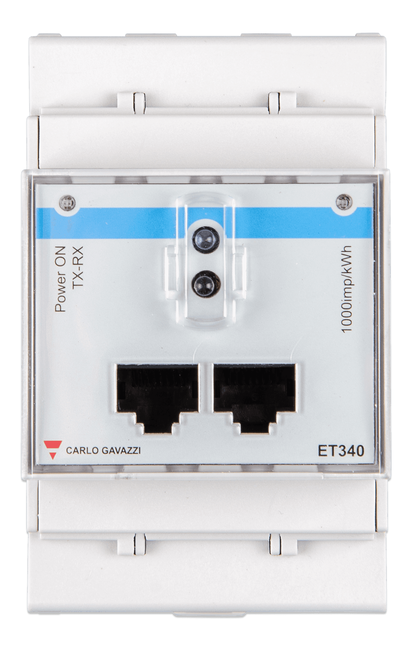 Energy Meter ET340 (top) thumbnail