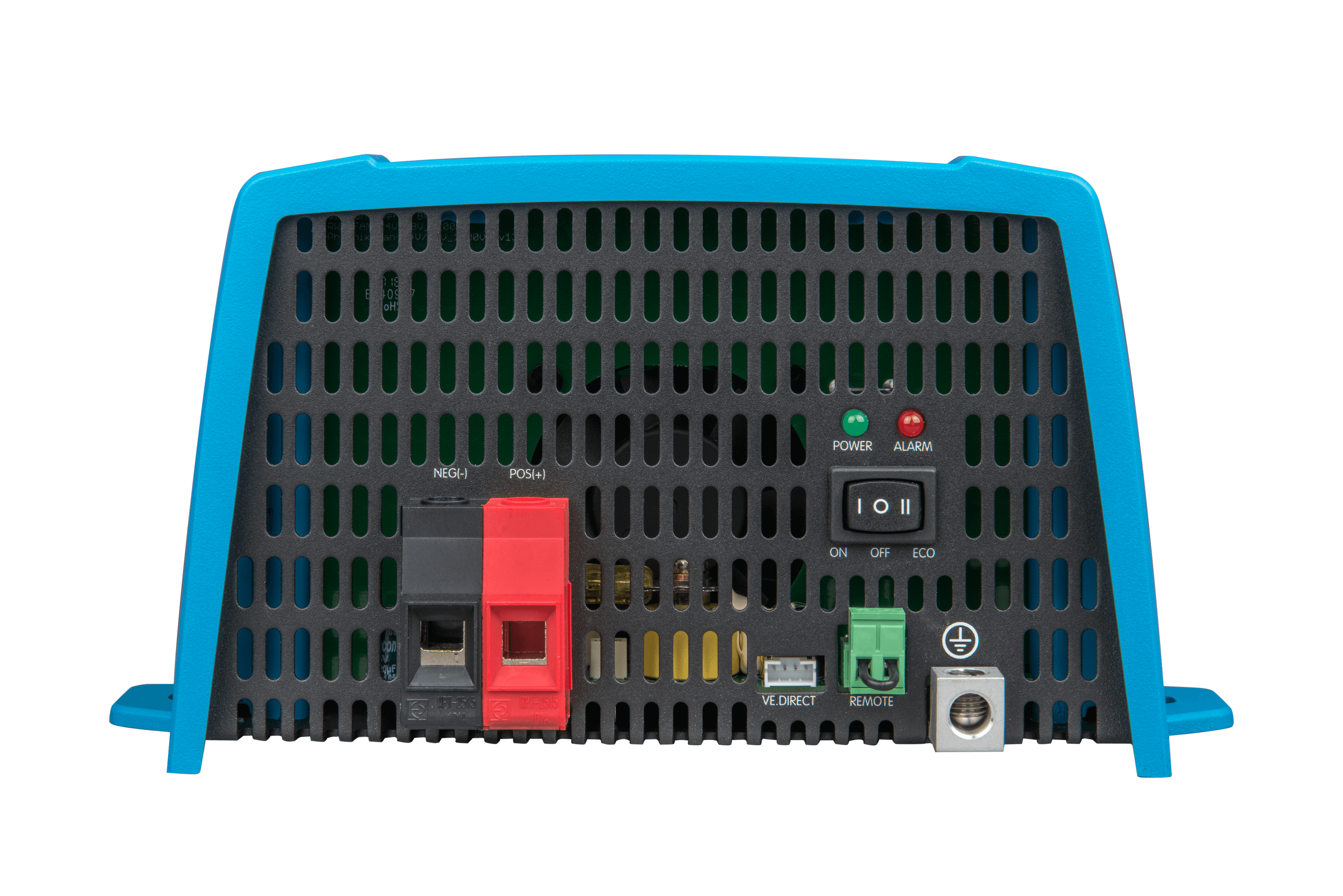 Inverter 48V 1200VA 230V VE.Direct (connections) thumbnail