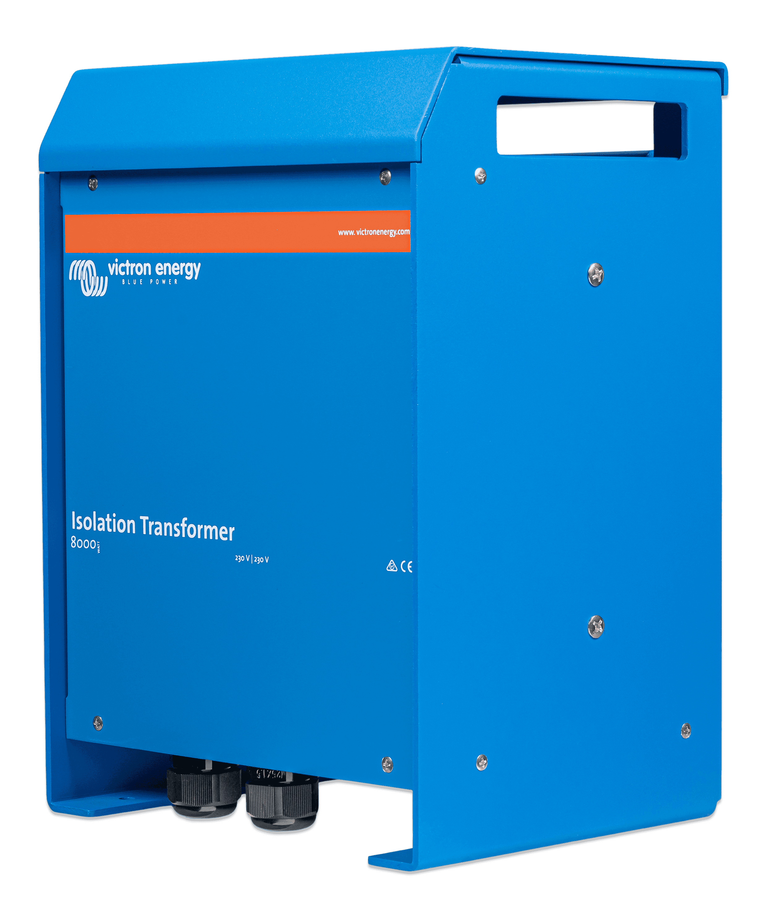 Isolation Transformer 8000W 230V (rght) thumbnail