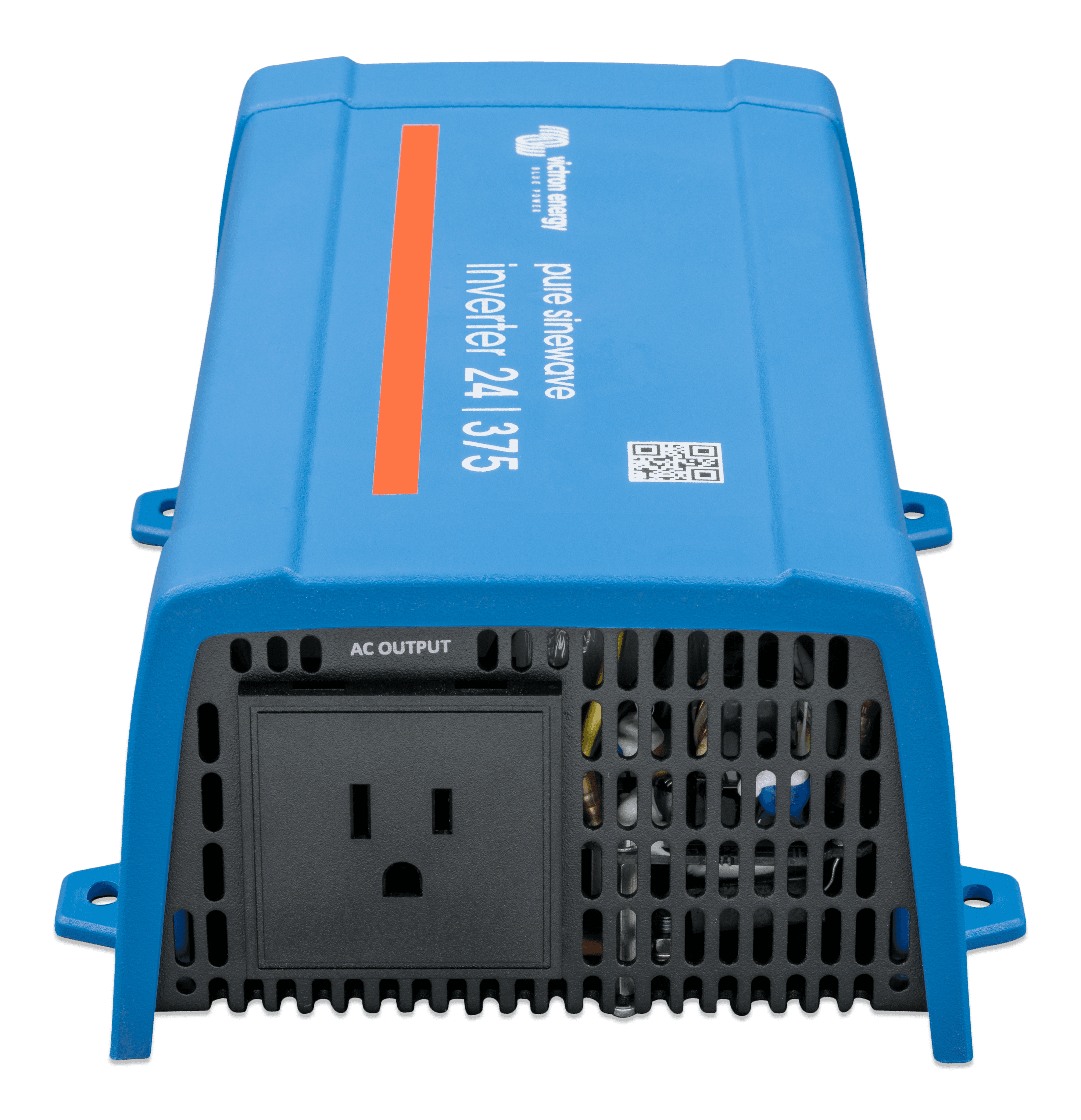 Inverter 24V 375VA 120V VE.Direct NEMA 5-15R (plug) thumbnail