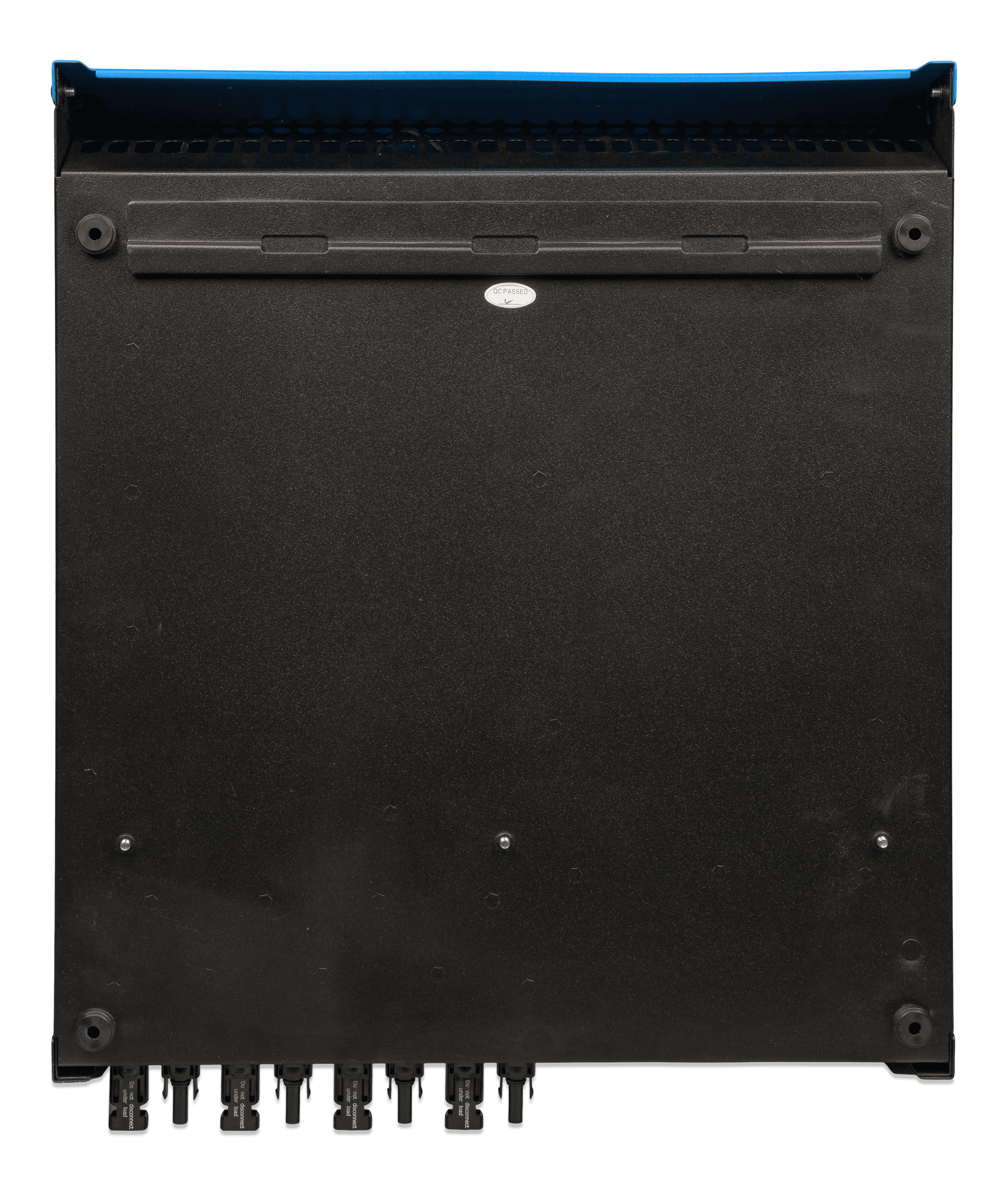 SmartSolar MPPT RS 450/200-MC4 (back) thumbnail